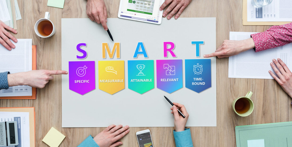 SMART Criteria for Effective Strategic Planning