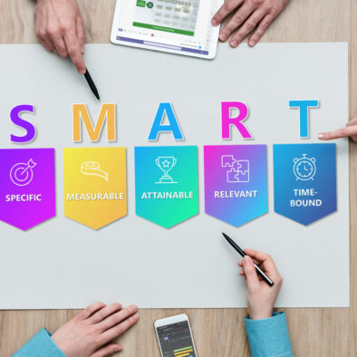 SMART Criteria for Effective Strategic Planning