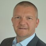 Sentisystems Arne Kjølsvik