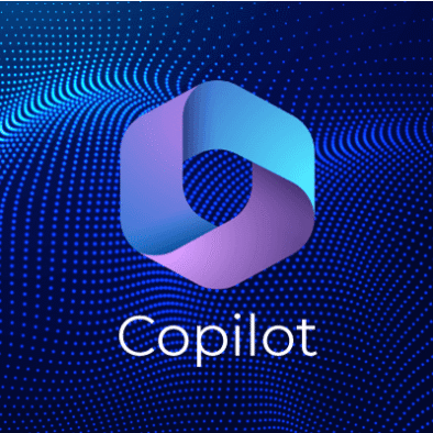 Microsoft Copilot Logo