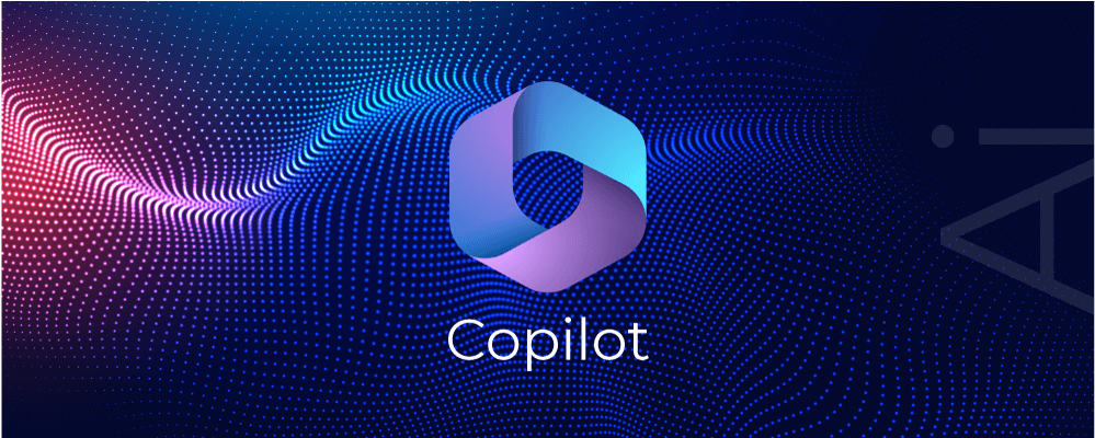 Microsoft Copilot Logo
