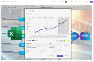 Excel KPI